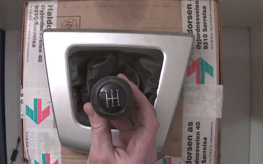 Diverse deler til Mazda 5 2005-2010 (Type I) (MAZDA 5|)