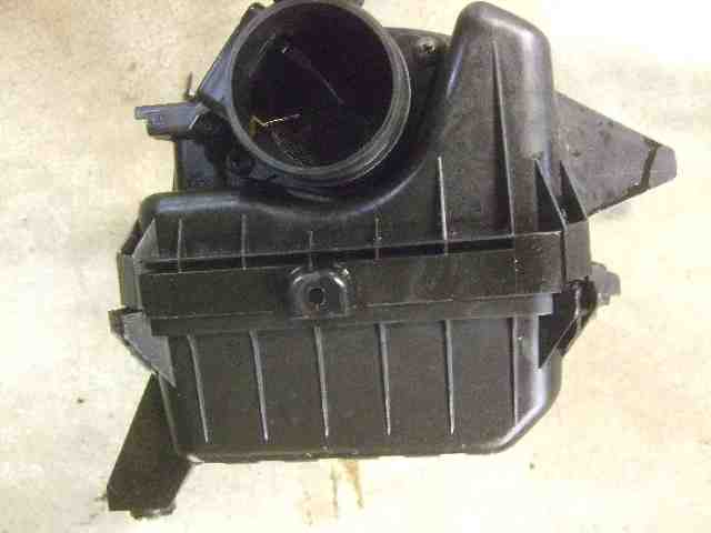 Luftfilterboks til Suzuki Grand Vitara 1998-2005 (Type II)  (SUZUKI GRAND VITARA XL-7 2.|)