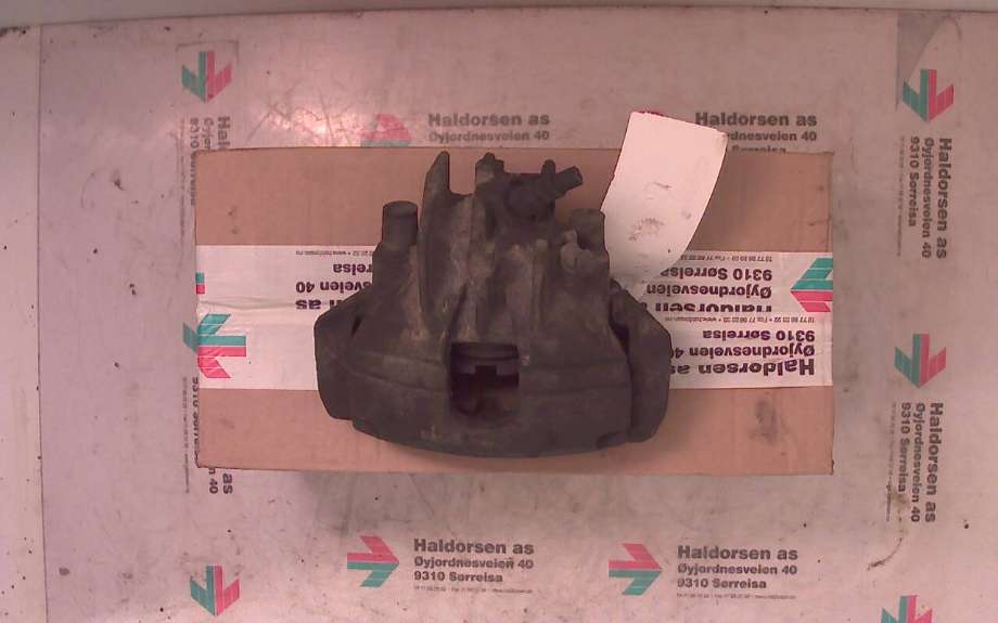 Bremsecaliper venstre foran til Rover 75 1999-2005 (ROVER 75|)