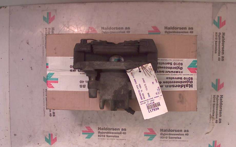 Bremsecaliper venstre foran til Rover 75 1999-2005 (ROVER 75|)