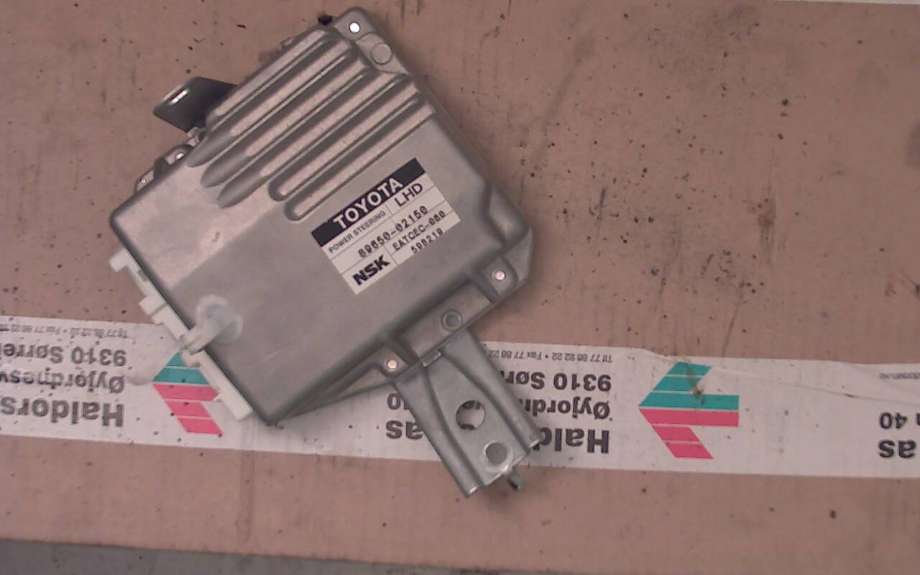 Styreenhet servo til Toyota Corolla, 2002-2007 (TOYOTA COROLLA|)