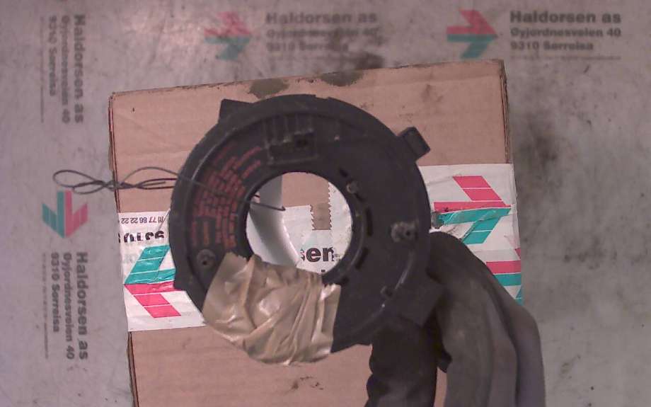 Airbag slepering til Audi A4 1999-2001 (Type I, Fase 2) (B5) (B5) (AUDI A4|)