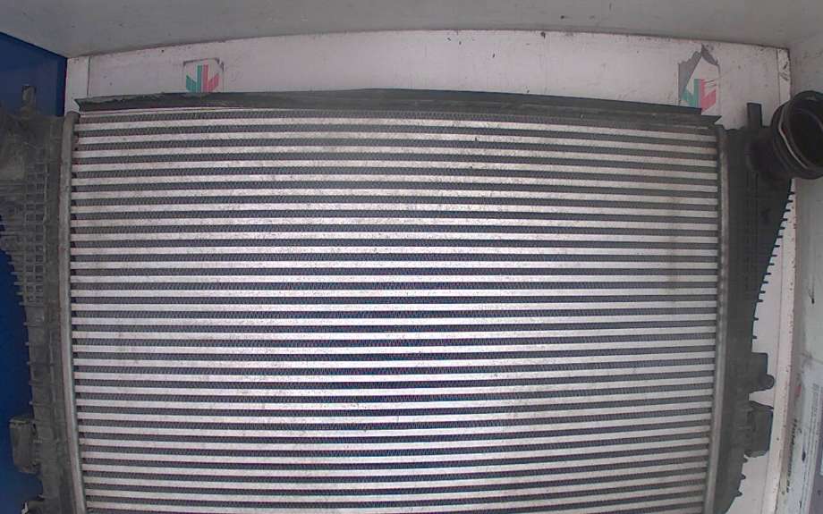 Radiator (manuell gir) til VW Jetta 2005-2010 (VOLKSWAGEN JETTA|)