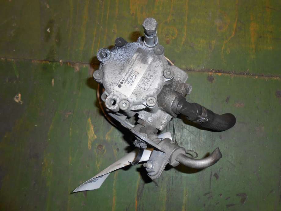 Servo pumpe mekanisk til Peugeot 407 2004-2010 (PEUGEOT 407|)