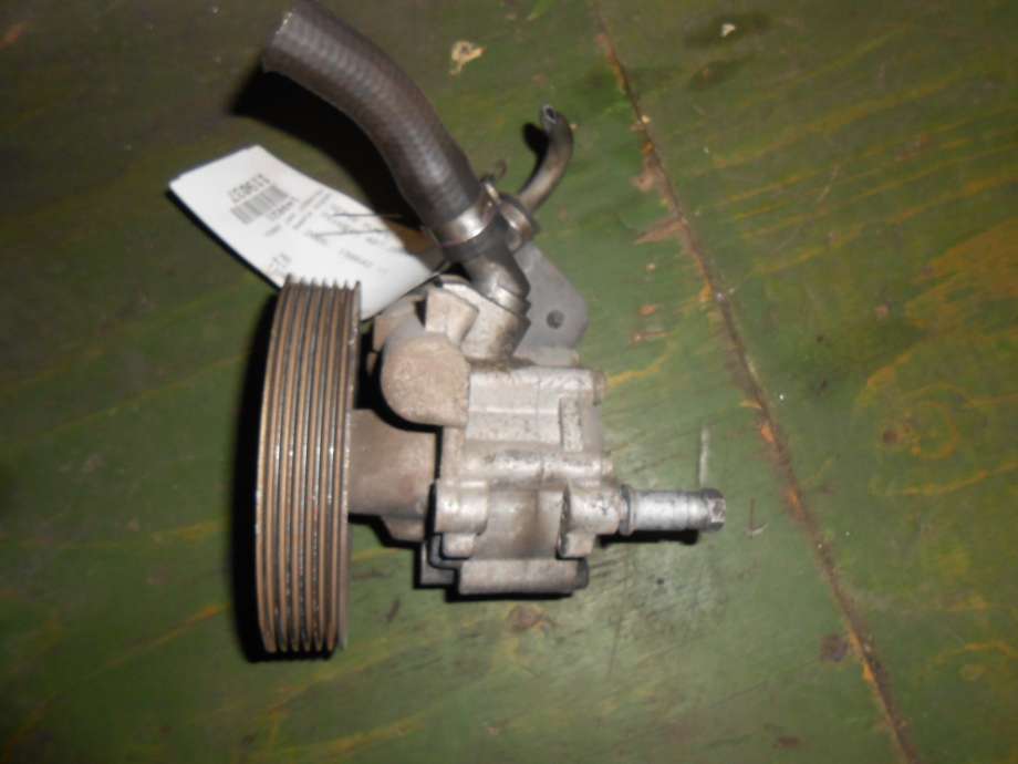 Servo pumpe mekanisk til Peugeot 407 2004-2010 (PEUGEOT 407|)