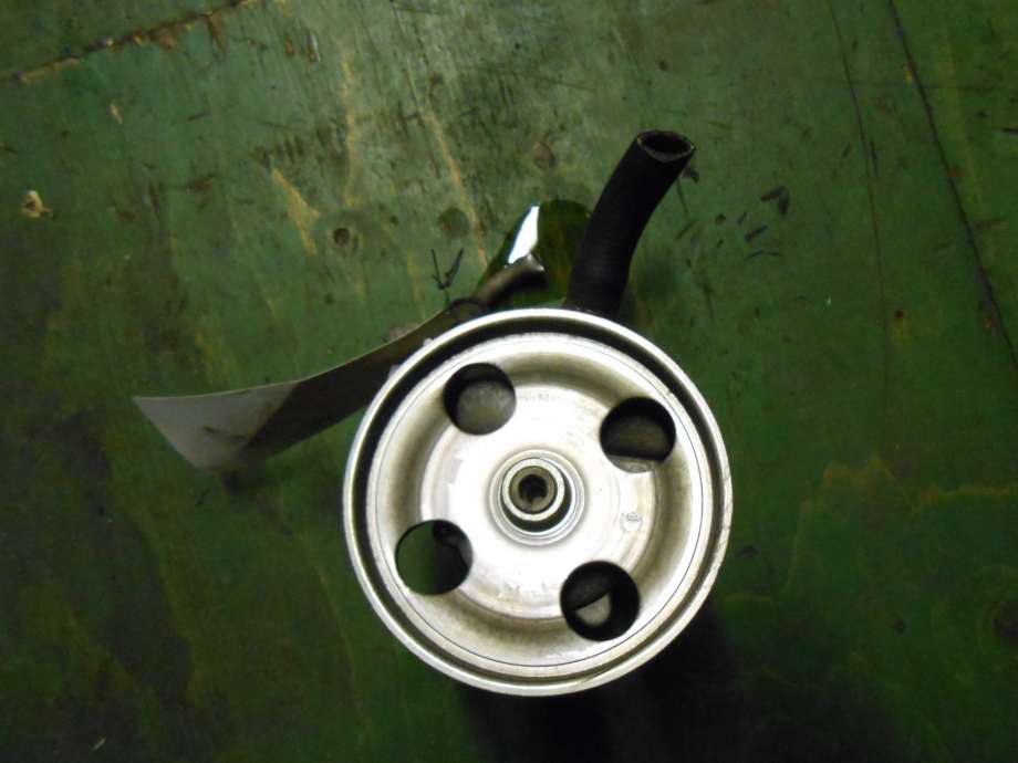 Servo pumpe mekanisk til Peugeot 407 2004-2010 (PEUGEOT 407|)