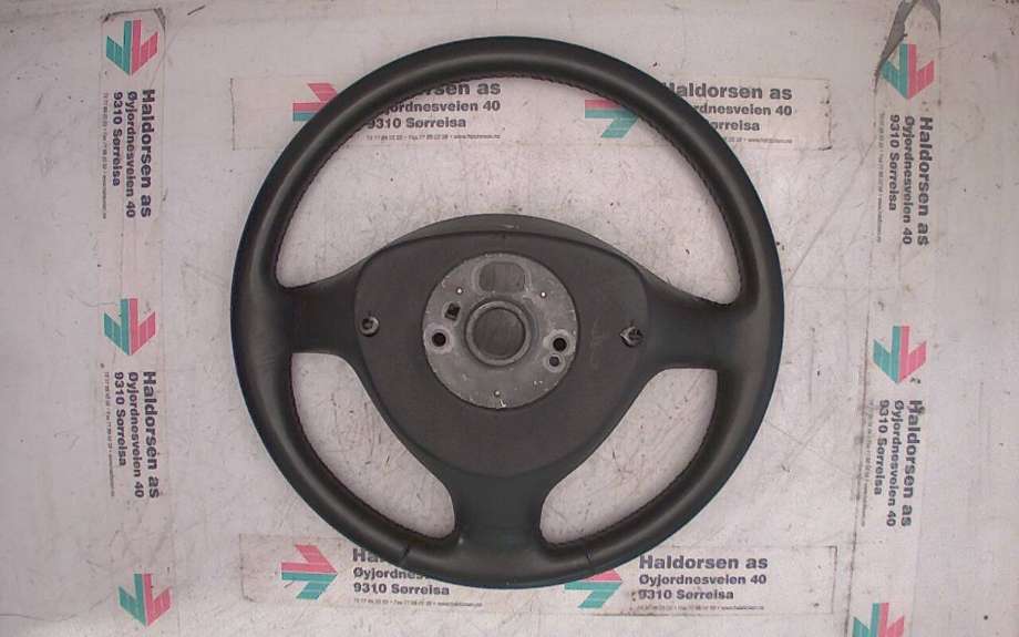 Ratt til VW Bora 1999-2005  (VOLKSWAGEN BORA|1J0 419 091 AF|)