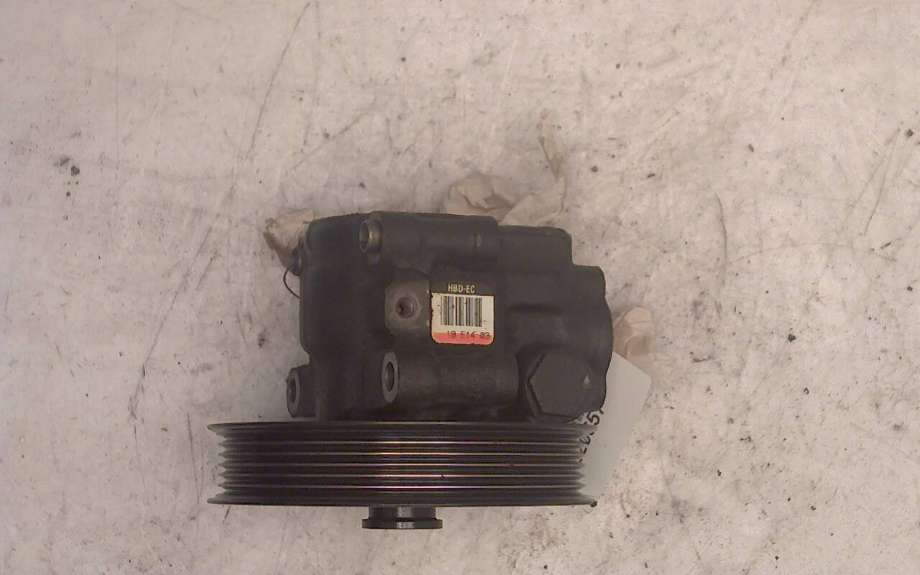 Servo pumpe mekanisk til Ford Mondeo, 2001-2007 (Type III)  (FORD MONDEO|)