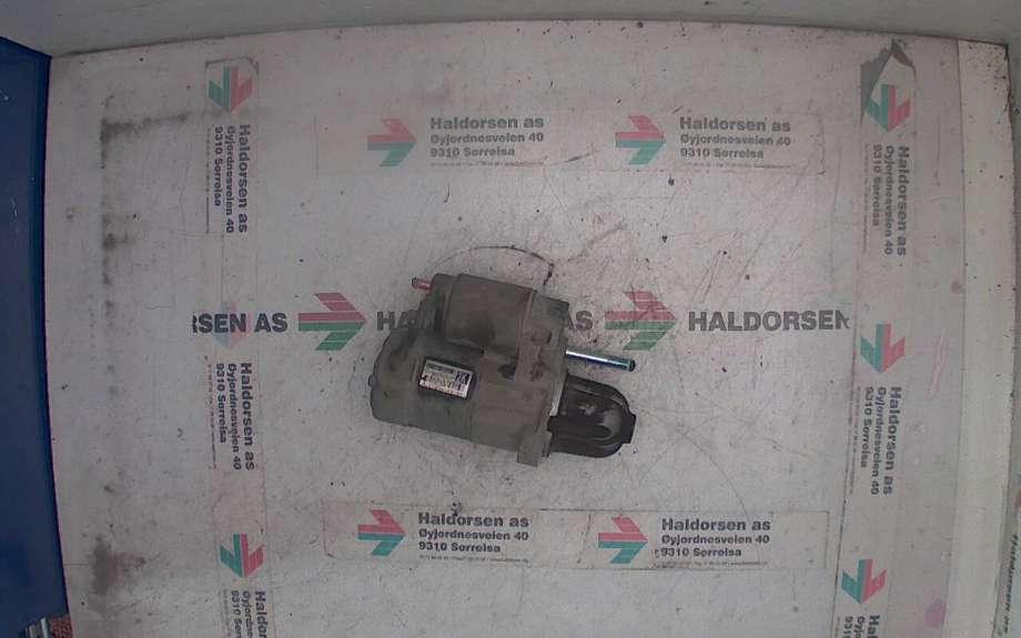 Starter til Suzuki Liana 2001-2004 (Fase 1) (SUZUKI LIANA||31100-80G1)