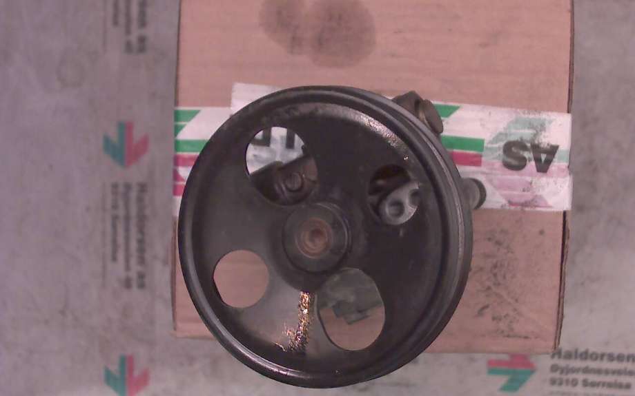 Servo pumpe mekanisk til Suzuki Liana 2001-2004 (Fase 1)  (SUZUKI LIANA|4911054G00|)