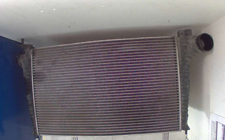 Intercooler til Saab 9-5 2001-2005 (Type I, Fase 2)  (SAAB 9-5|)