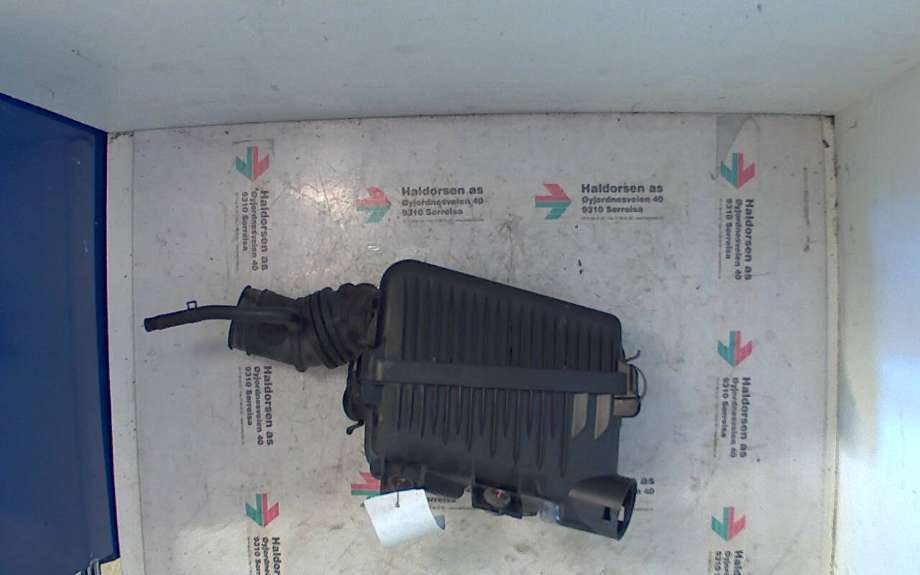 Luftfilterboks til Hyundai Getz 2002-2009 (HYUNDAI GETZ|281121C700||281111C000)