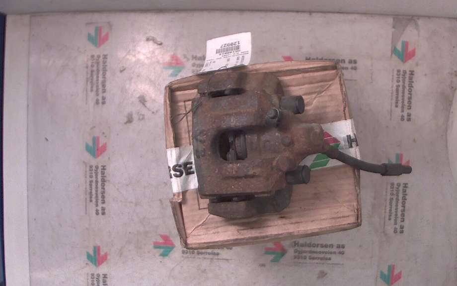 Bremsecaliper venstre bak til Saab 9-5 2001-2005 (Type I, Fase 2) (SAAB 9-5|)