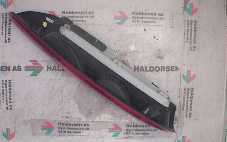 Baklykt høyre til Ford Focus 2004-2007 (Type II, Fase 1)  (FORD FOCUS|1420466|4M51-13A602-CB|)