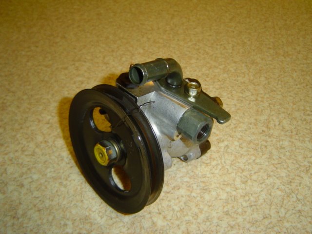 Servo pumpe mekanisk til Opel Vectra B 1996-2001 (90497261|)