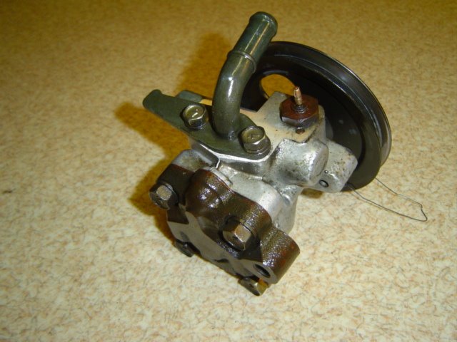 Servo pumpe mekanisk til Opel Vectra B 1996-2001 (90497261|)