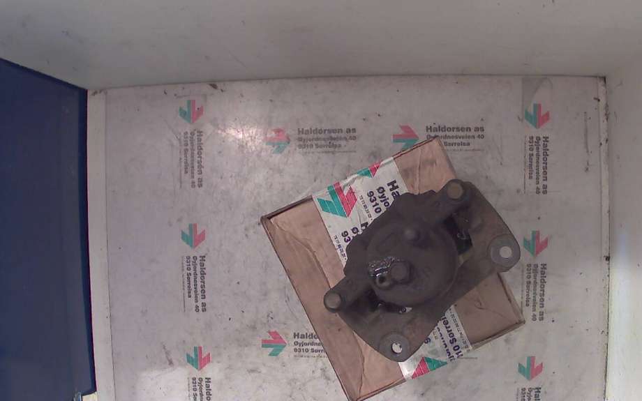 Bremsecaliper høyre foran til Toyota Corolla 2002-2007  (TOYOTA COROLLA|47730-20600|)