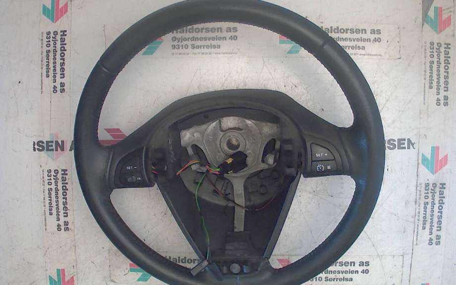 Ratt til Citroën C2, 2003-2008 (CITROEN C2|)