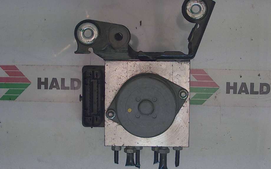 ABS sentral til Ford Mondeo 2007-2010 (Type IV, Fase 1)  (FORD MONDEO||8G91-2C405-AA  IVD)