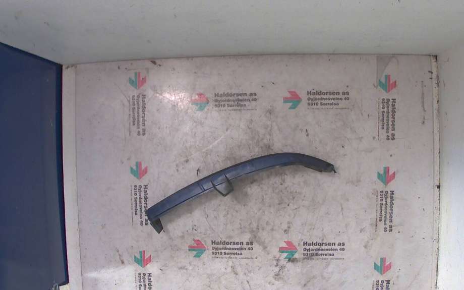 Diverse deler til Opel Zafira A 1999-2005 (OPEL ZAFIRA-A|)