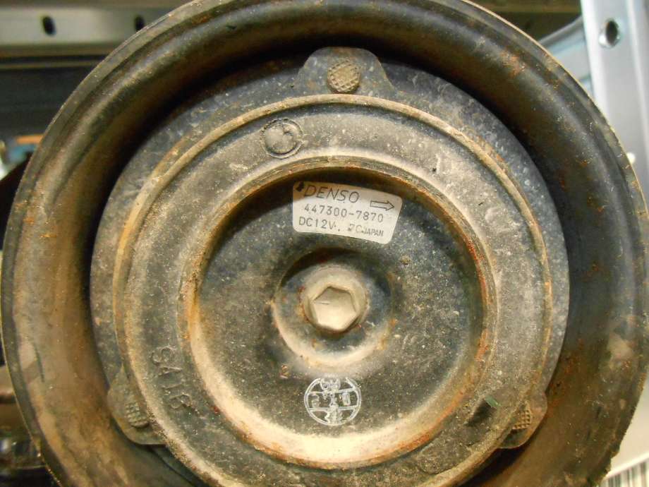 Aircondition kompressor til Toyota Avensis 2000-2003 (Type I, Fase 2)  (TOYOTA AVENSIS|)