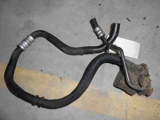 Servo pumpe mekanisk til Renault Kangoo, 2003-2007 (Type I, Fase 2)  (RENAULT KANGOO|)