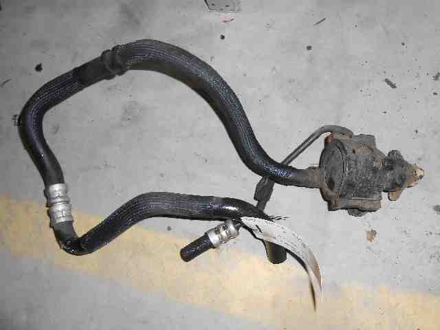 Servo pumpe mekanisk til Renault Kangoo 2003-2007 (Type I, Fase 2) (RENAULT KANGOO|)