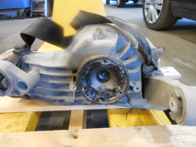 Kardang klokke bak til VW Passat 1997-2000 (B5,3B) (B5,3B) (VOLKSWAGEN PASSAT|01R 525 053 E|EHW|)