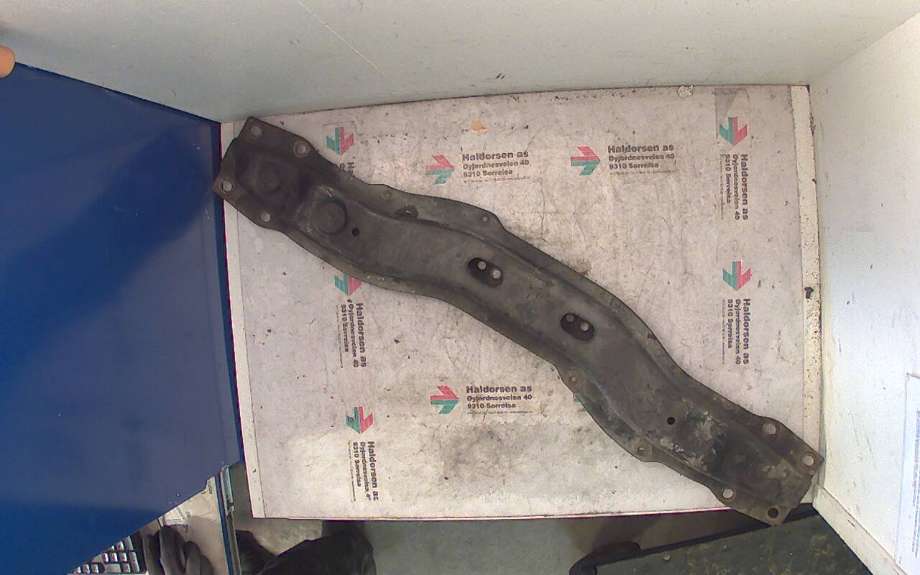 Diverse deler til Mitsubishi Pajero, 2000-2006 (Type III) (MITSUBISHI PAJERO SPORT|)