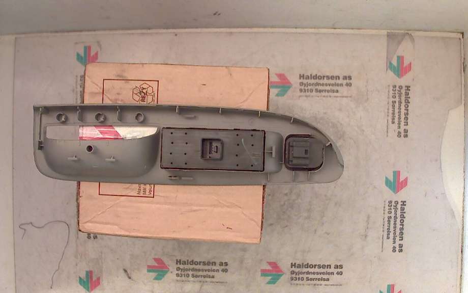 Bryter ruteheis til VW Passat 2005-2010 (B6) (B6) (VOLKSWAGEN PASSAT|)