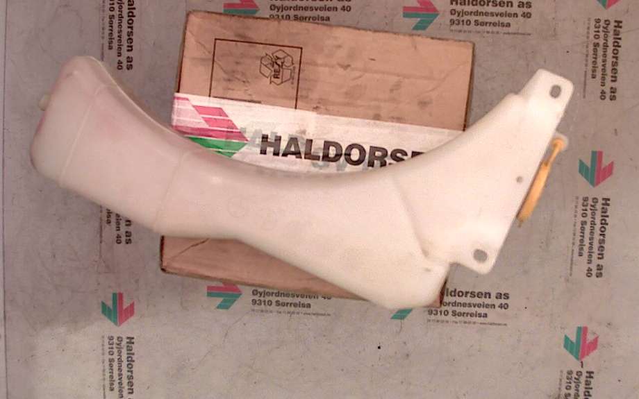 Ekspansjonstank til Subaru Forester 1997-2002 (Type I)  (SUBARU FORESTER|)