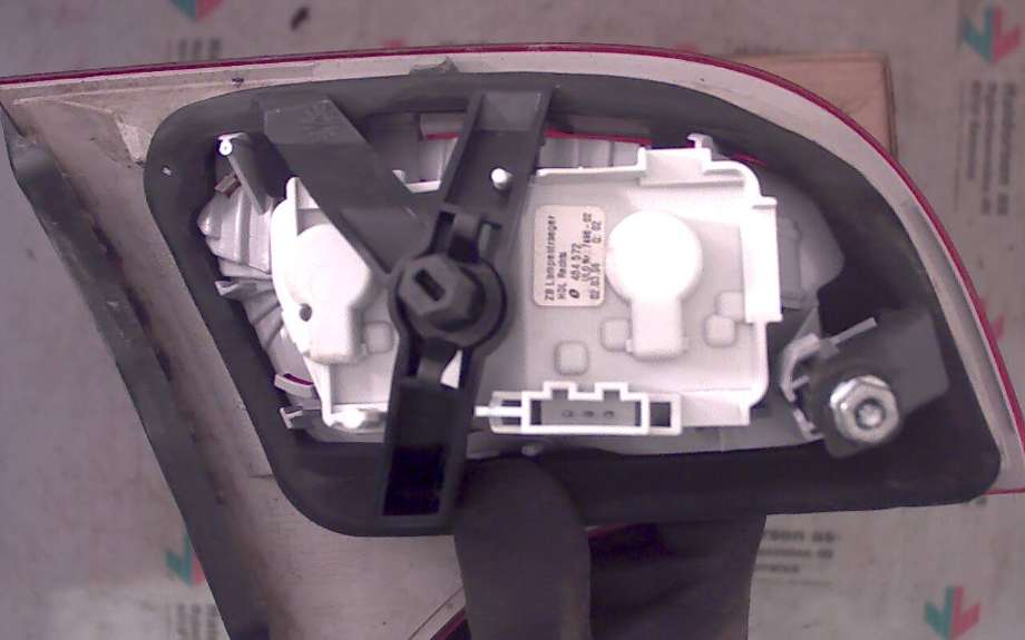 Baklykt høyre indre til Audi A4 2004-2008 (Type III) (B7) (B7) (AUDI A4|8E9 045 094|)