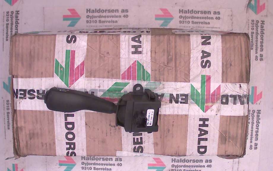 Bryter combi til BMW 3-Serie 1998-2005 (E46) (E46) (BMW|8363668M|VENSTRE|)