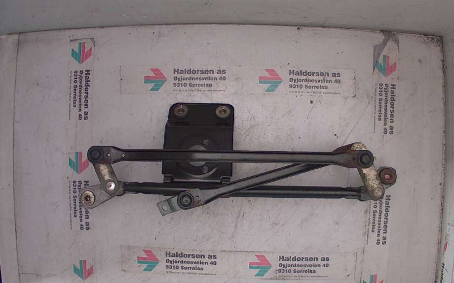Viskeroverføring til Hyundai Matrix 2001-2010  (HYUNDAI MATRIX|)
