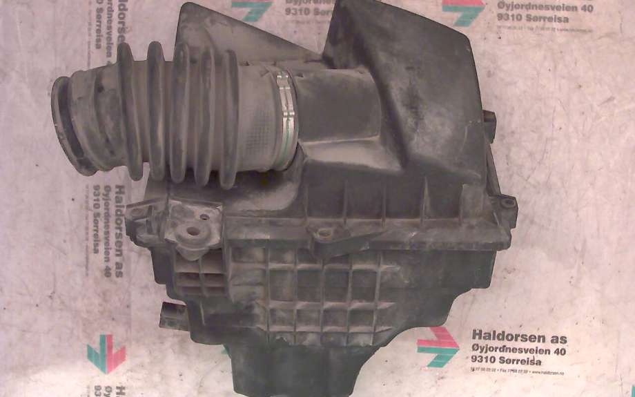 Luftfilterboks til Volvo V50 2004-2007 (Fase 1) (VOLVO V50|30671098|)