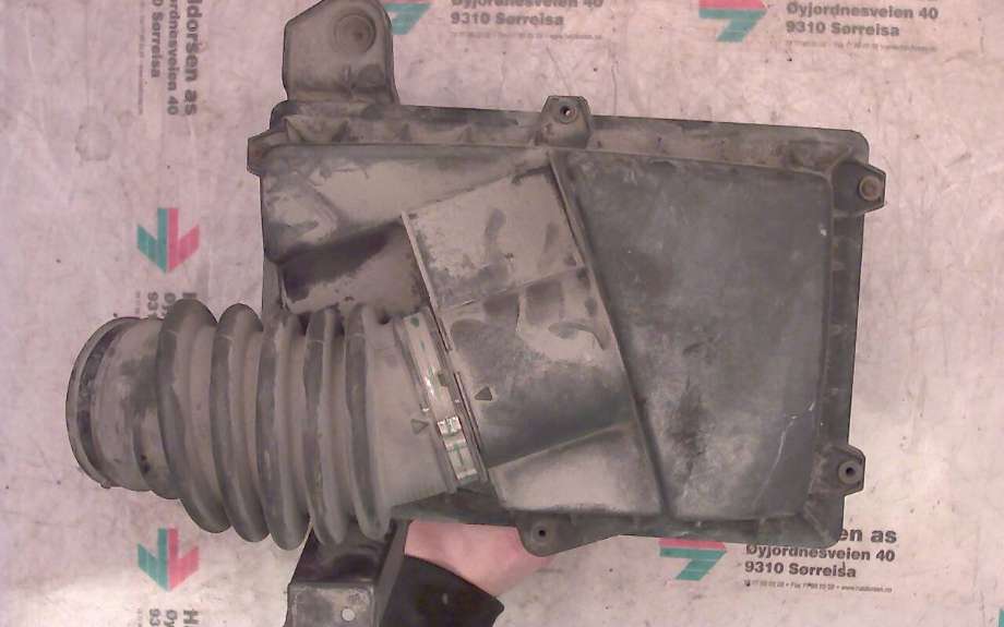 Luftfilterboks til Volvo V50 2004-2007 (Fase 1) (VOLVO V50|30671098|)
