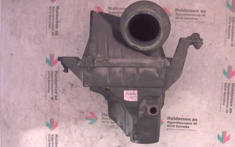 Luftfilterboks til Volvo V50 2004-2007 (Fase 1) (VOLVO V50|30671098|)