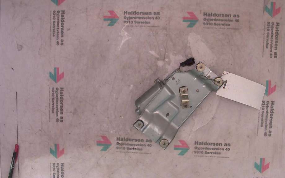 Viskermotor bakrute til Mitsubishi Lancer 1996-2003  (MITSUBISHI LANCER STATION WAGO|)