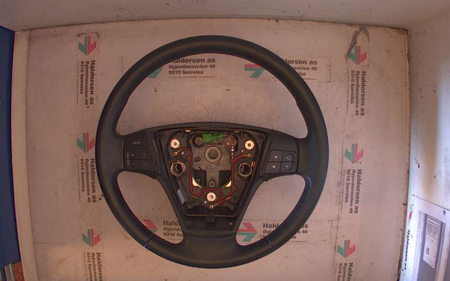 Ratt til Volvo V50, 2004-2007 (Fase 1)  (VOLVO|30764359)