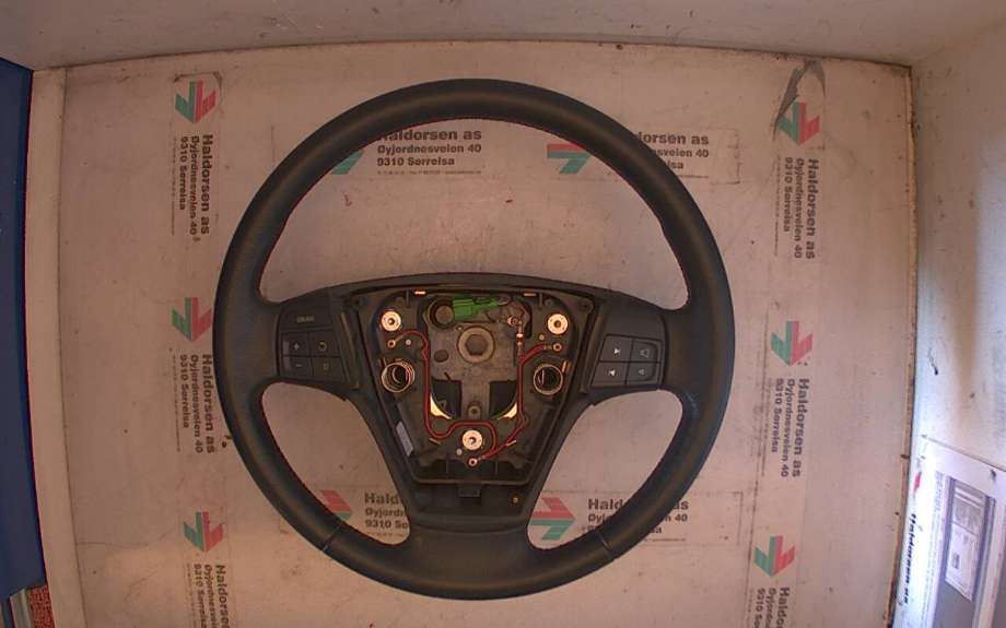 Ratt til Volvo V50 2004-2007 (Fase 1)  (VOLVO|30764359|)