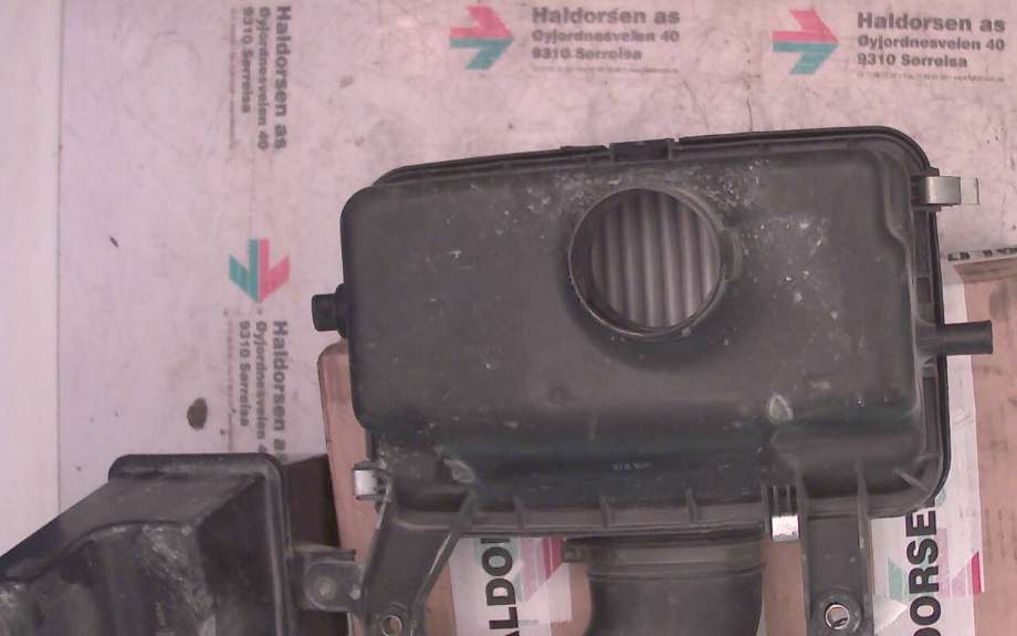 Luftfilterboks til Suzuki Ignis 2000-2006 (Type I) (JAPAN) (JAPAN) (SUZUKI IGNIS|)