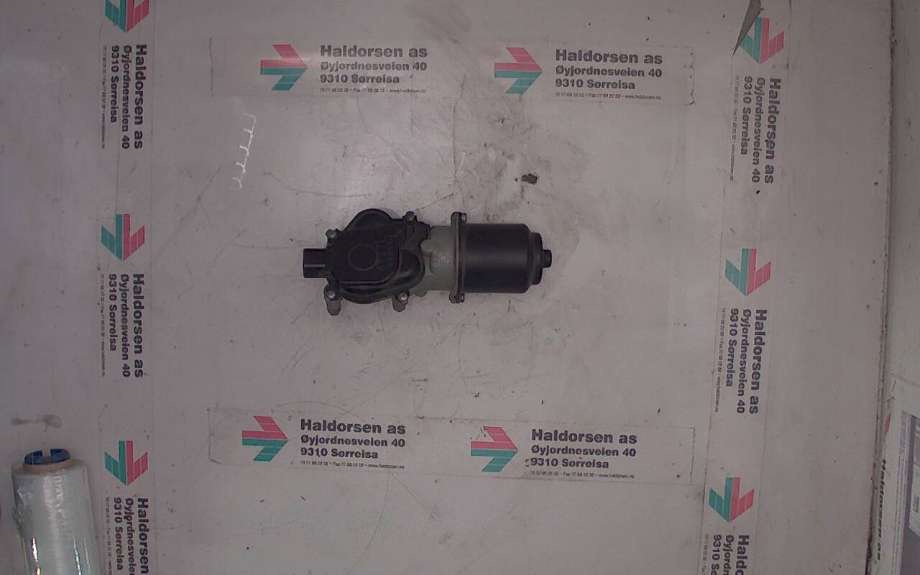 Viskermotor frontrute til Subaru Impreza 2001-2005 (Type II, Fase 1)  (SUBARU IMPREZA|4Y27L32222|)