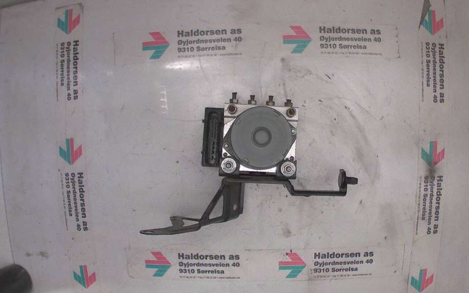 ABS sentral til Subaru Impreza 2001-2005 (Type II, Fase 1)  (SUBARU IMPREZA||0265800430)