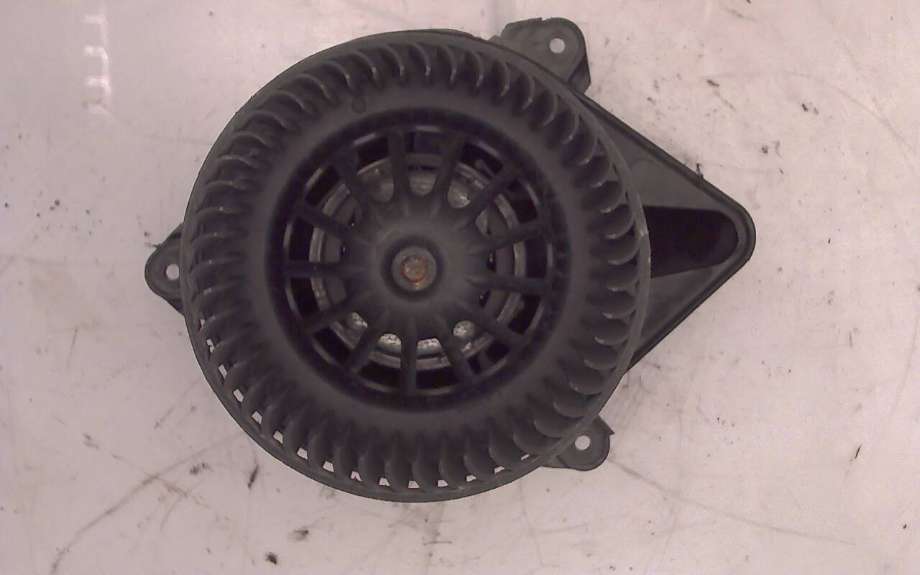 Varmeapparat motor til Nissan Primastar 2006-2014  (NISSAN PRIMASTAR DCI 100|)