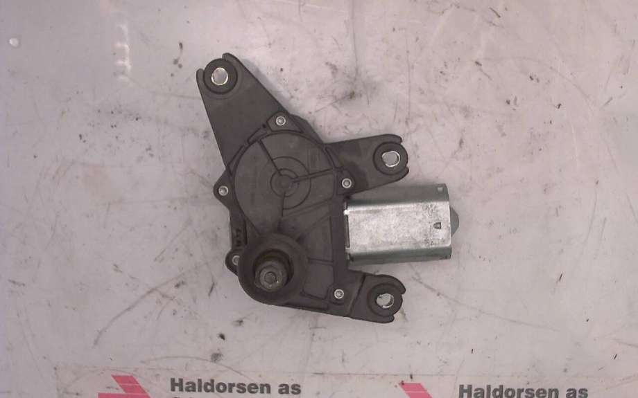 Viskermotor bakrute til Nissan Primastar 2006-2014  (NISSAN PRIMASTAR DCI 100|7700311590|53014312|)