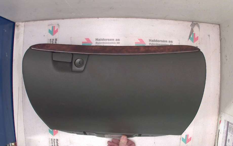 Hanskerom til Volvo XC70, 2005-2007 (Type I, Fase 2)  (VOLVO XC70|30722826)