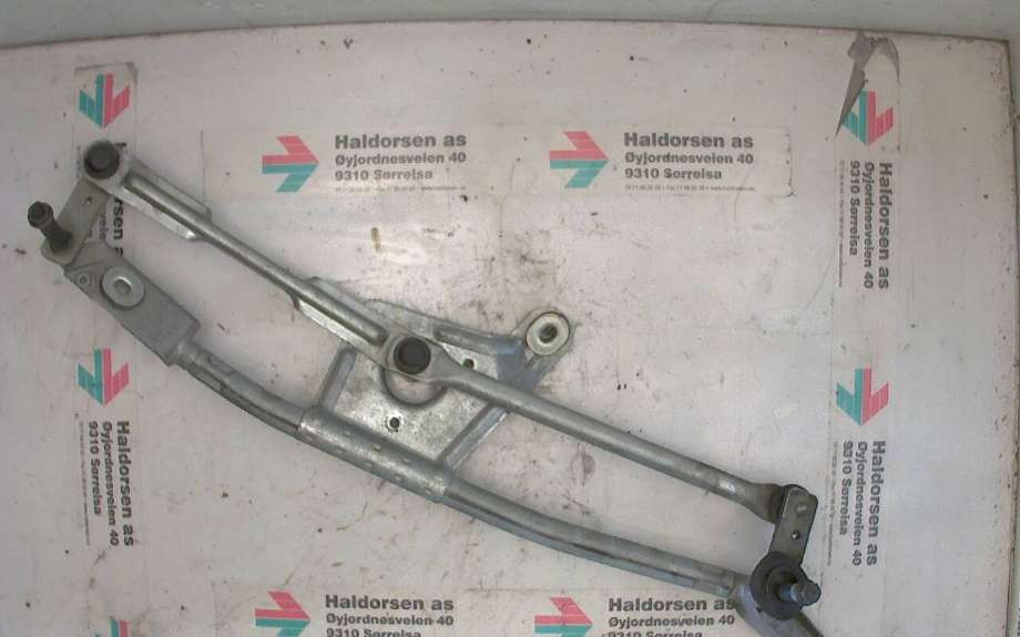 Viskeroverføring til Volvo XC70, 2005-2007 (Type I, Fase 2)  (VOLVO XC70|)