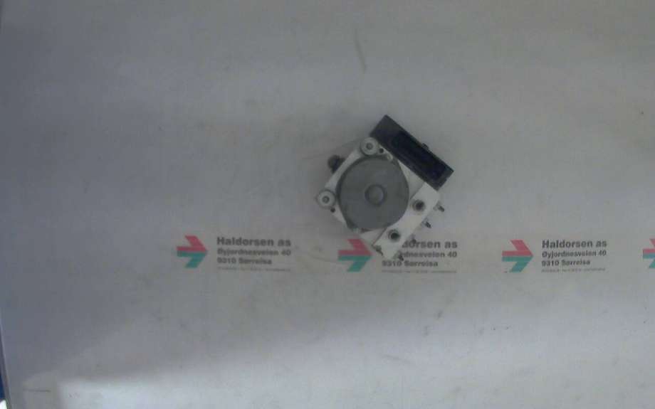 ABS sentral til Nissan NV200, 2010-2019 (NISSAN NISSAN NV200|)