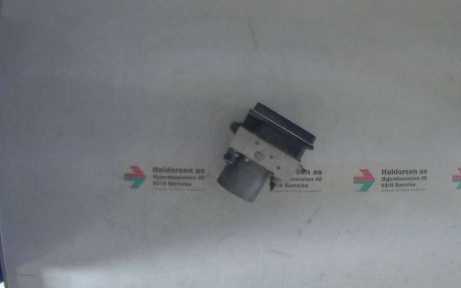 ABS sentral til Nissan NV200 2010-2019 (NISSAN NISSAN NV200||0 265 951 301)