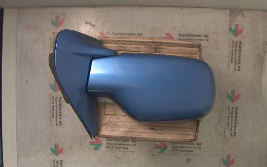 Speil høyre til Suzuki Ignis 2000-2006 (Type I) (JAPAN) (JAPAN) (SUZUKI IGNIS|84702-80G10-Z2J|)